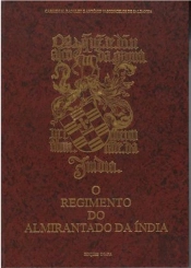 O Regimento do Almirante da Índia