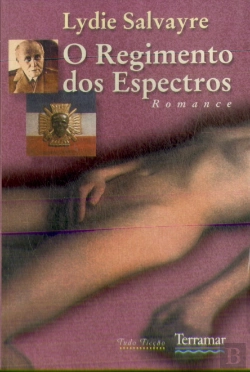 Bertrand.pt - O Regimento dos Espectros