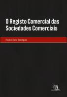 O Registo Comercial das Sociedades Comerciais