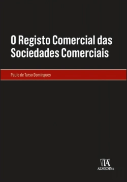 Bertrand.pt - O Registo Comercial das Sociedades Comerciais