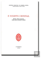 O Registo Criminal