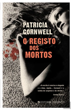 Bertrand.pt - O Registo dos Mortos