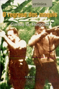 Bertrand.pt - O Regreso Dos Maquis