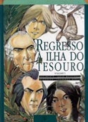 O Regresso à Ilha do Tesouro  I