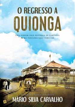Bertrand.pt - O Regresso A Quionga