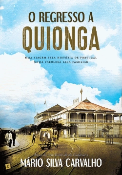 Bertrand.pt - O Regresso a Quionga