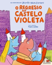 O Regresso ao Castelo Violeta