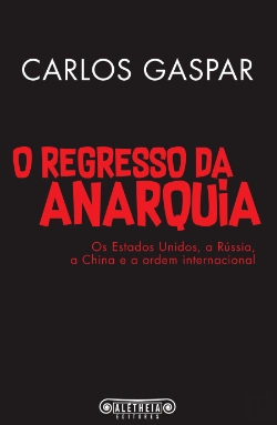Bertrand.pt - O Regresso da Anarquia