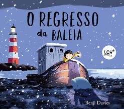 O Regresso da Baleia