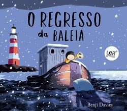 Bertrand.pt - O Regresso da Baleia
