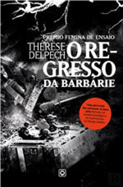 Bertrand.pt - O Regresso da Barbárie