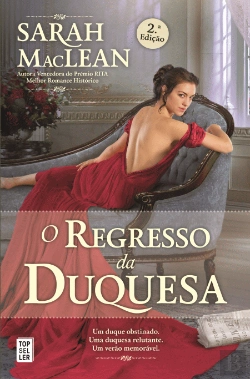 Bertrand.pt - O Regresso da Duquesa