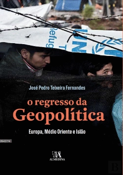 Bertrand.pt - O Regresso da Geopolítica