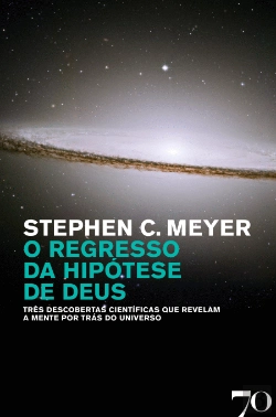 Bertrand.pt - O Regresso da Hipótese de Deus