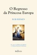O Regresso da Princesa Europa