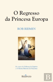 O Regresso da Princesa Europa