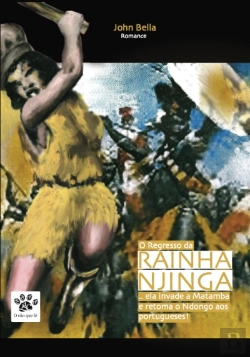 Bertrand.pt - O Regresso da Rainha Njinga
