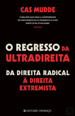 Bertrand.pt - O Regresso da Ultradireita