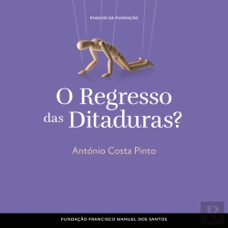 Bertrand.pt - O Regresso Das Ditaduras?