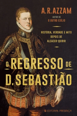 Bertrand.pt - O Regresso de D. Sebastião