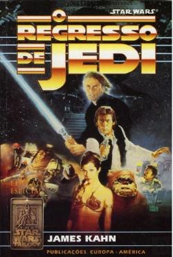 Bertrand.pt - O Regresso de Jedi
