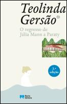 O Regresso de Júlia Mann a Paraty