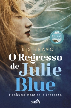 Bertrand.pt - O Regresso de Julie Blue