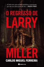 O Regresso de Larry Miller