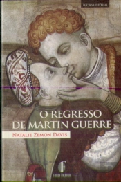 O Regresso de Martin Guerre