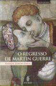 O Regresso de Martin Guerre