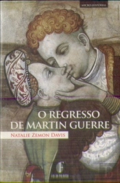 O Regresso de Martin Guerre
