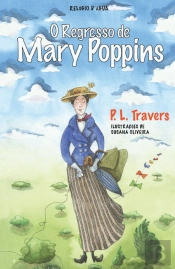 O Regresso de Mary Poppins