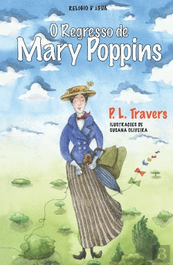 Bertrand.pt - O Regresso de Mary Poppins