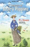 O Regresso de Mary Poppins