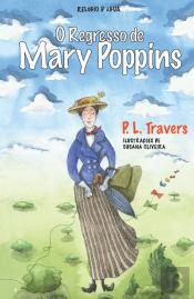 O Regresso de Mary Poppins
