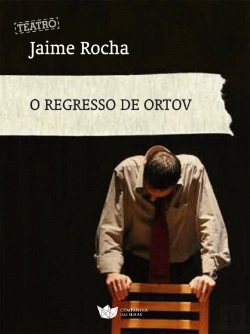 Bertrand.pt - O Regresso de Ortov