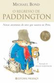 O Regresso de Paddington