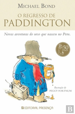 Bertrand.pt - O Regresso de Paddington