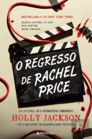 O Regresso de Rachel Price
