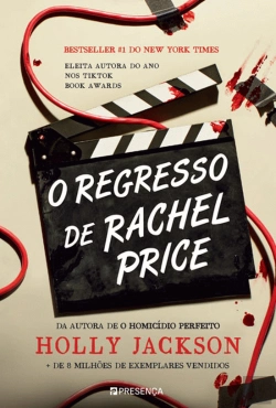 Bertrand.pt - O Regresso de Rachel Price