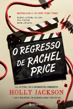 Bertrand.pt - O Regresso De Rachel Price