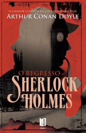 O Regresso de Sherlock Holmes
