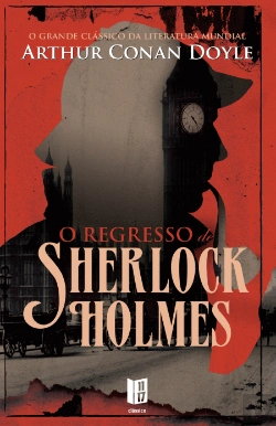 Bertrand.pt - O Regresso de Sherlock Holmes