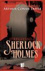 O Regresso de Sherlock Holmes