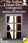 O Regresso de Sherlock Holmes