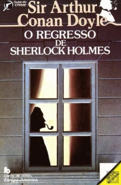 Bertrand.pt - O Regresso de Sherlock Holmes