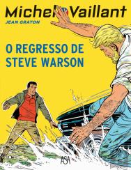 O Regresso de Steve Warson