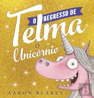 O Regresso de Telma, o Unicórnio