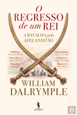 Bertrand.pt - O Regresso de um Rei