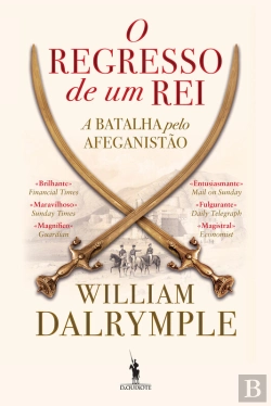 Bertrand.pt - O Regresso De Um Rei